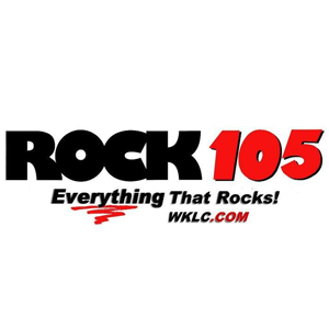 Luister naar WKLC-FM - Rock 105 105.1 FM in de app