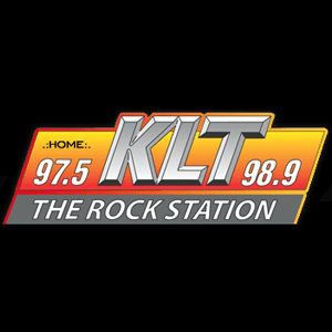 Luister naar WKLT - The Rock Station 97.5 FM in de app