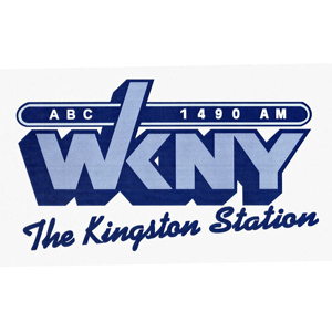 Luister naar WKNY - Radio Kingston 1490 AM in de app