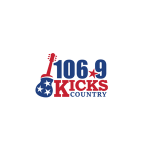 Luister naar WKXD 106.9 Kicks Country in de app