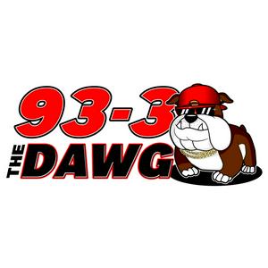 Luister naar WKXD-HD - 933 THE DAWG in de app