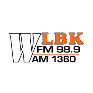 Luister naar WLBK 1360 in de app