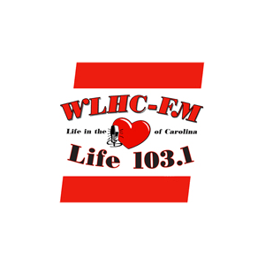 Luister naar WLHC - Life 103.1 FM in de app