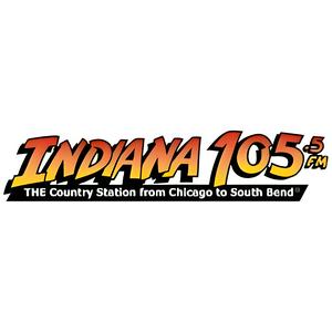 Luister naar WLJE FM Indiana 105 in de app