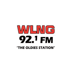 WLNG 92.1 FM