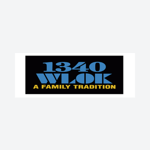 Luister naar WLOK 1340 AM in de app