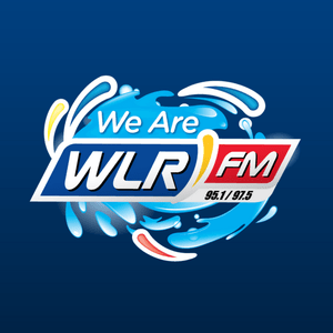 Luister naar WLR FM in de app