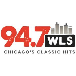 Luister naar 94.7 WLS Chicago's Classic Hits in de app