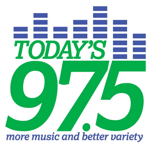 Luister naar WLTF - Today's 97.5 FM in de app