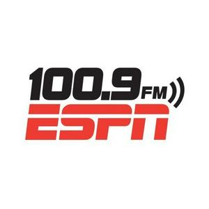 Luister naar WLUN ESPN 100.9 in de app