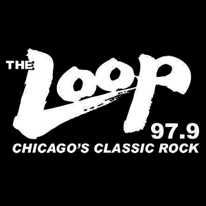 Luister naar WLUP-FM - The Loop  97.9 FM in de app