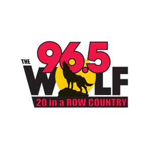 Luister naar WLWF 96.5 The Wolf in de app