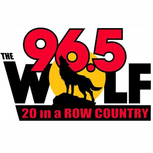 Luister naar WLWF - The Wolf 96.5 FM in de app