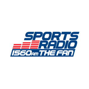 Luister naar WLZR Sports Radio 1560 in de app