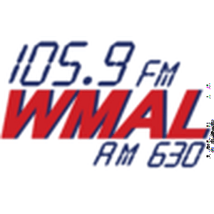 Luister naar WMAL-FM 105.9 FM in de app