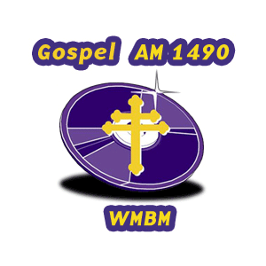 Luister naar WMBM - Gospel 1490 AM in de app