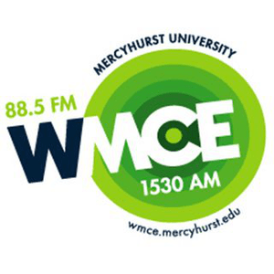 Luister naar WMCE - Mercyhurst University Radio 88.5 FM 1530 AM in de app