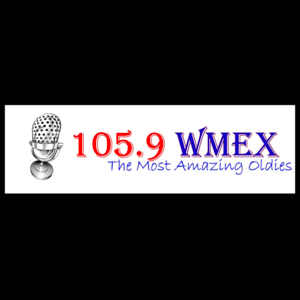 Luister naar 105.9 WMEX FM in de app