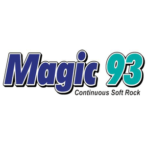 Luister naar WMGS - Magic 93 92.9 FM in de app