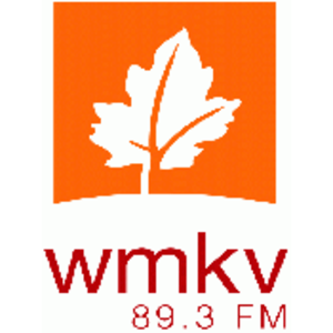 Luister naar WMKV 89.3 FM  in de app