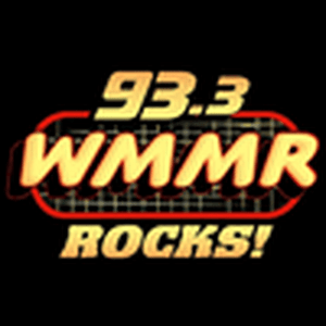 Luister naar WMMR - 93.3 FM Rocks! in de app