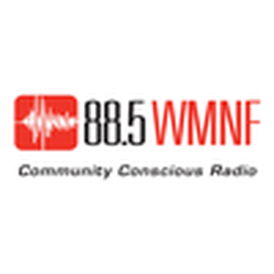 Luister naar WMNF 88.5 FM in de app