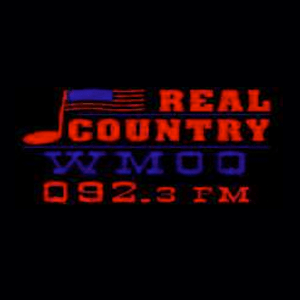 Luister naar WMOQ - Real Country 92.3 FM in de app