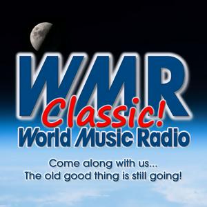 Luister naar World Music Radio Classic in de app