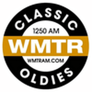 Luister naar WMTR - Classic Oldies 1250 AM in de app