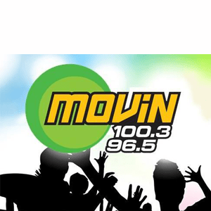 Luister naar WMVN - MOViN' 100.3 in de app