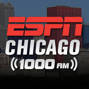 Luister naar WMVP - ESPN 1000 AM in de app