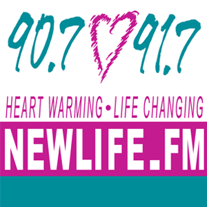 Luister naar WMVW - New Life 91.7 FM in de app