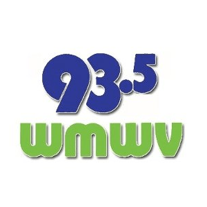 Luister naar WMWV - 93.5 FM in de app