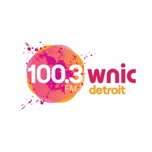 Luister naar 100.3 WNIC Detroit in de app