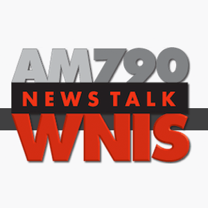 Luister naar WNIS - News Talk 790 AM in de app