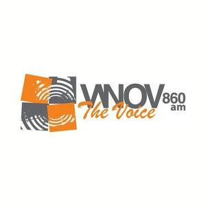 Luister naar WNOV 860 AM The Source in de app