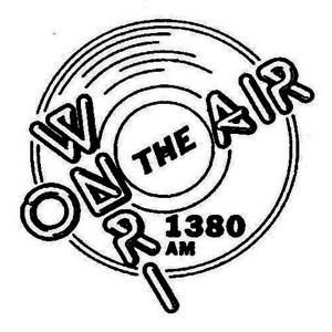 Luister naar WNRI - News Talk 1380 AM in de app