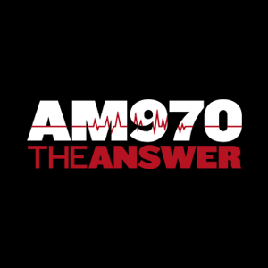 Luister naar WNYM - The Answer 970 AM in de app