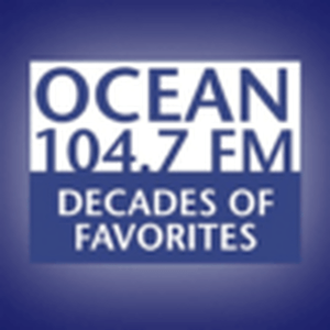 Luister naar WOCN - Ocean 104.7 in de app