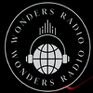 Luister naar Wonders Radio in de app