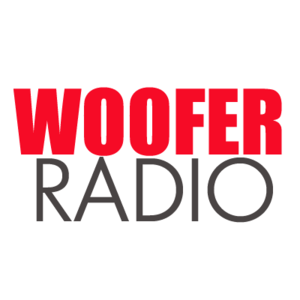 Luister naar Woofer Radio in de app