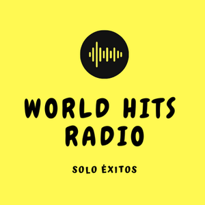 Luister naar World Hits Radio in de app