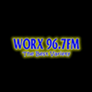 Luister naar WORX-FM Works 96.7 in de app