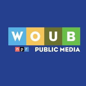 Luister naar WOUB Public Media in de app