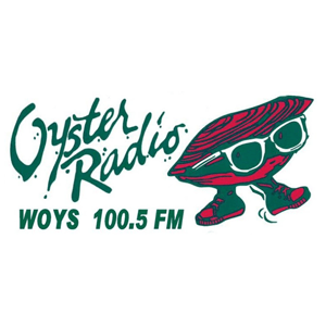 Luister naar WOYS - Oyster Radio 100.5 FM in de app