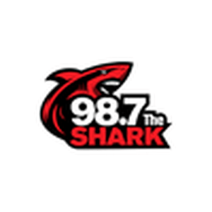 WPBB 98.7 The Shark