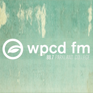 Luister naar WPCD - Parkland College 88.7 FM in de app