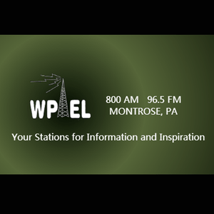 Luister naar WPEL-FM - 96.5 FM in de app