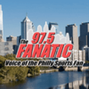 Luister naar WPEN - The Fanatic 97.5 FM in de app