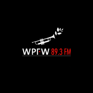 Luister naar WPFW 89.3 FM in de app